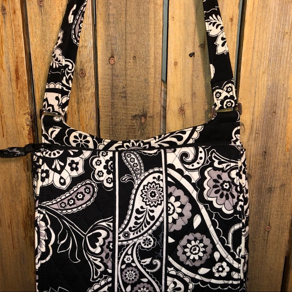 Vera Bradley Shoulder Bag - Picture 5 of 10